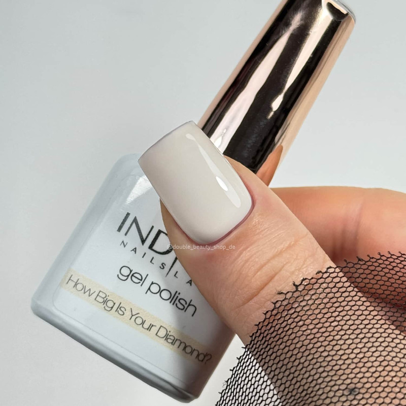 HOW BIG IS YOUR DIAMOND? Gel polish 7ml-Online-Shop-Double Beauty Shop