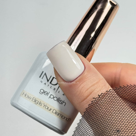 HOW BIG IS YOUR DIAMOND? Gel polish 7ml