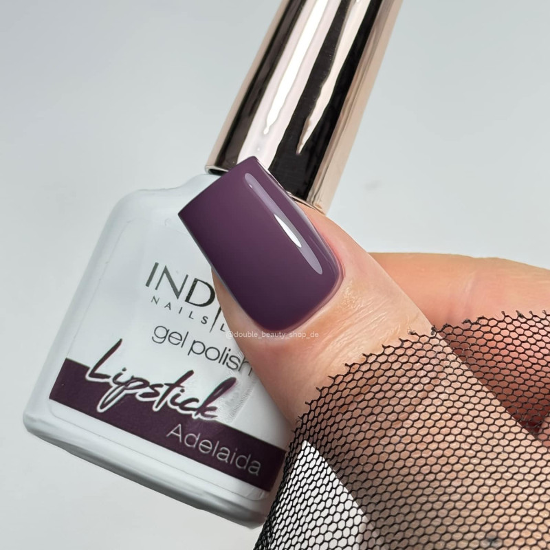 ADELAIDA Gel polish 7ml-Online-Shop-Double Beauty Shop