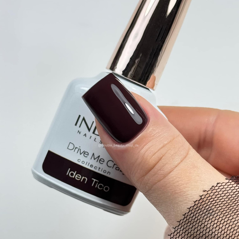 IDEN TICO Gel polish 7ml-Online-Shop-Double Beauty Shop