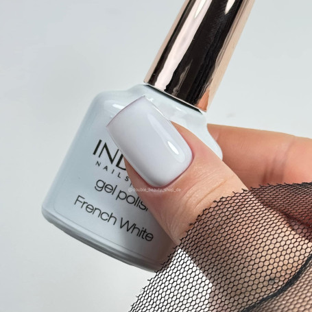 FRENCH WHITE Gel polish 7ml