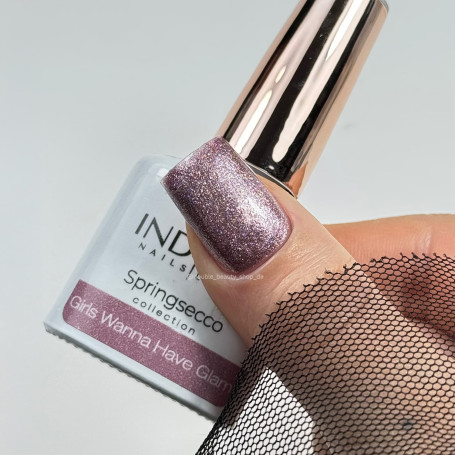 GIRLS WANNA HAVE GLAM Gel polish 7ml