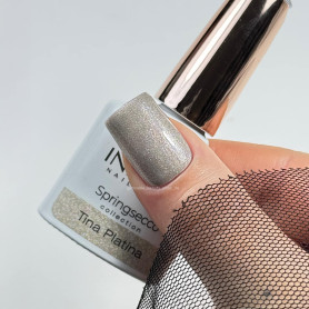 TINA PLATINA Gel polish 7ml 2