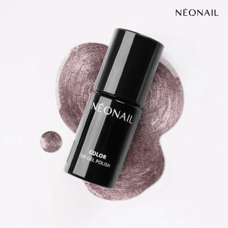 Arctic Blush - CAT EYE UV Nagellack 7,2 ml Neonail