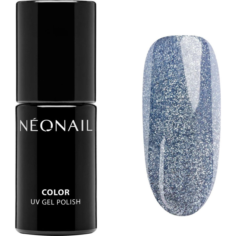 Polar Sparkle - CAT EYE UV Nagellack 7,2 ml Neonail-ALLE FARBEN NEONAIL-Double Beauty Shop