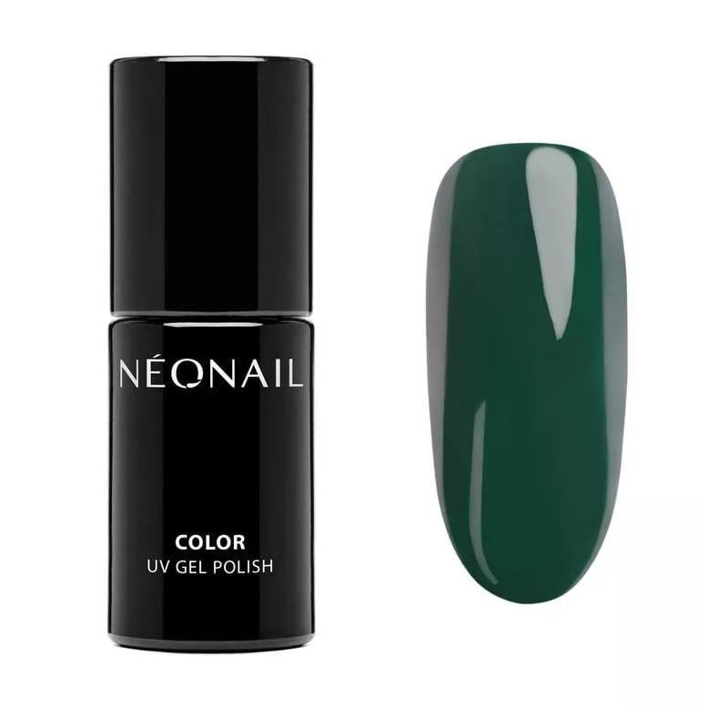 Green Aurora - UV Nagellack 7,2 ml Neonail-ALLE FARBEN NEONAIL-Double Beauty Shop
