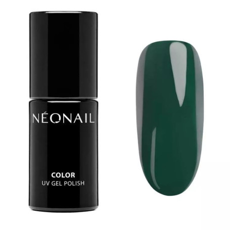 Green Aurora - UV Nagellack 7,2 ml Neonail