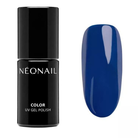 Icy Sapphire - UV Nagellack 7,2 ml Neonail