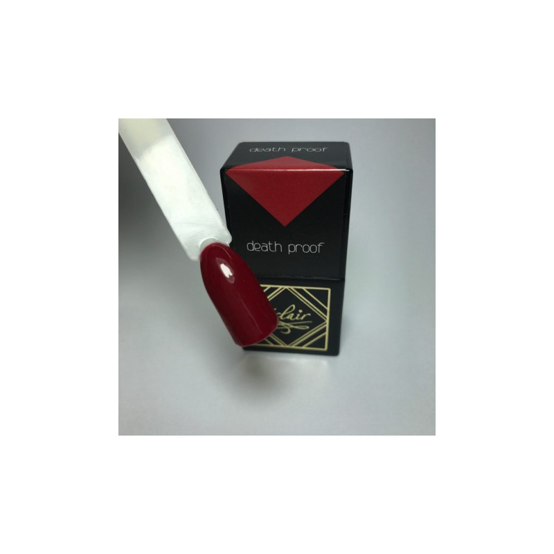 DEATH PROOF - UV Nagellack 7ml ECLAIR-Alle Farben ECLAIR-Double Beauty Shop