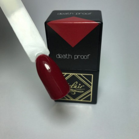 DEATH PROOF - UV Nagellack 7ml ECLAIR
