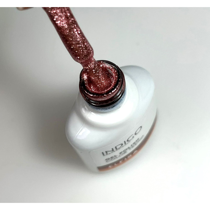 Elfira Gel polish 7ml-Online-Shop-Double Beauty Shop