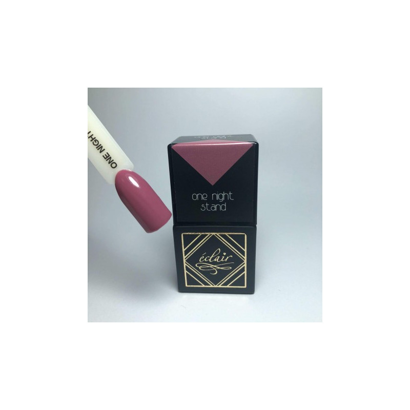 ONE NIGHT STAND - UV Nagellack 7ml ECLAIR-Alle Farben ECLAIR-Double Beauty Shop