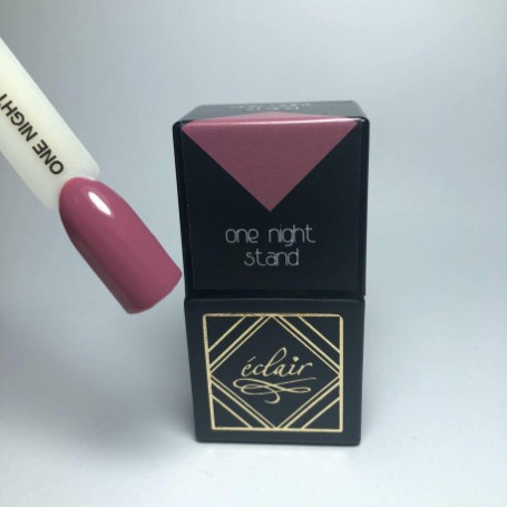 ONE NIGHT STAND - UV Nagellack 7ml ECLAIR