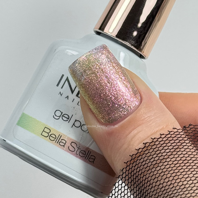 BELLA STELLA - Gel polish 7ml-Online-Shop-Double Beauty Shop