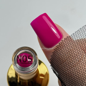 05 Neon - UV Nagellack ohne Hema 8ml MAKEAR 2