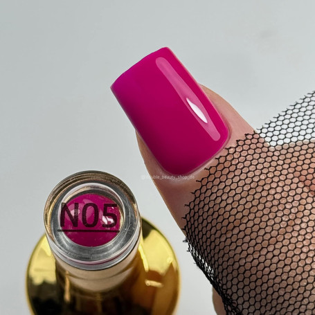 05 Neon - UV Nagellack ohne Hema 8ml MAKEAR
