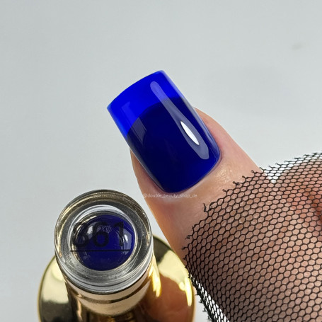 861 - UV Nagellack ohne Hema 8ml MAKEAR