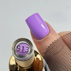 913 Daydream - UV Nagellack ohne Hema 8ml MAKEAR 2