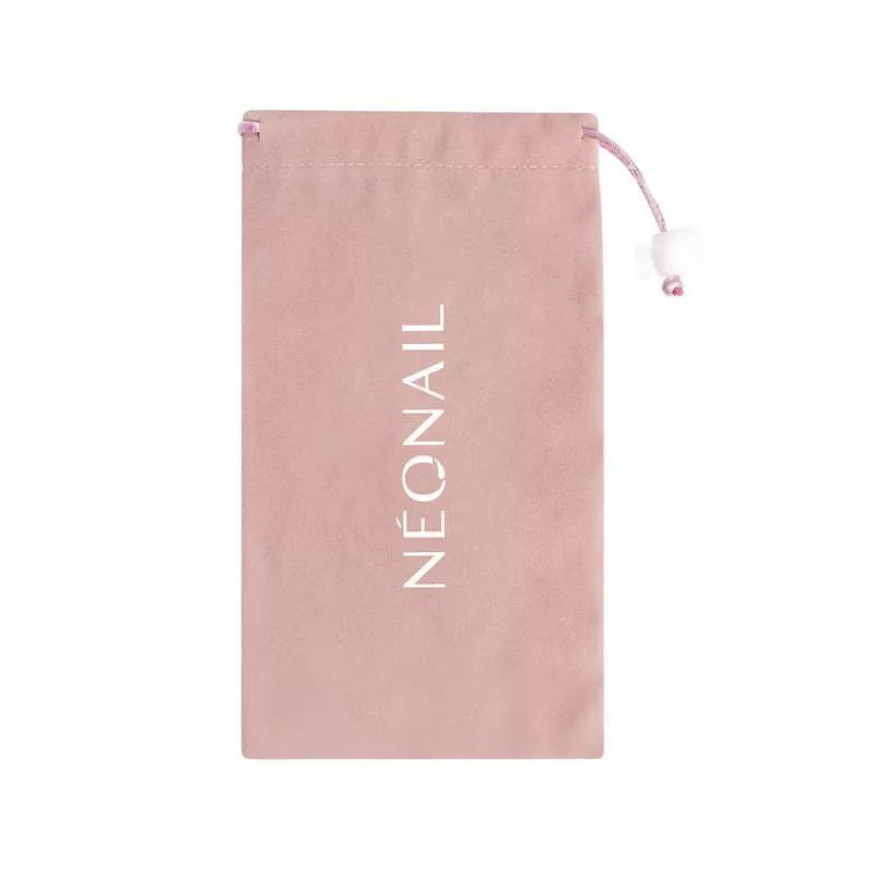 Pink - Pen Nail Drill NAGELFRÄSER NEONAIL-Nagelfräser-Double Beauty Shop