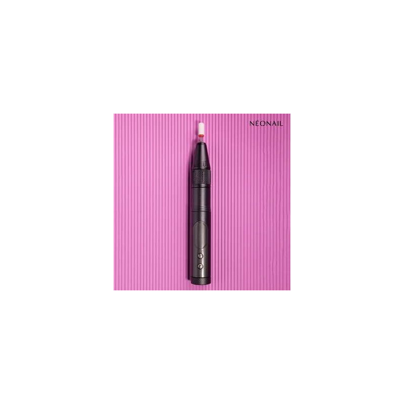 Graphite - Pen Nail Drill NAGELFRÄSER NEONAIL-Nagelfräser-Double Beauty Shop