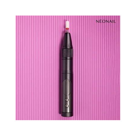 Graphite - Pen Nail Drill NAGELFRÄSER NEONAIL