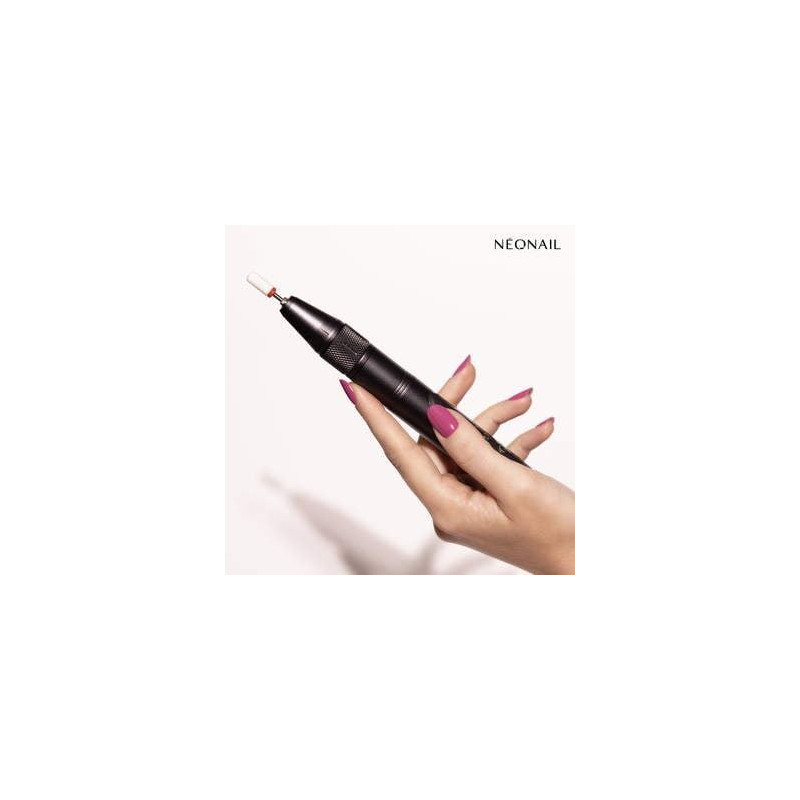 Graphite - Pen Nail Drill NAGELFRÄSER NEONAIL-Nagelfräser-Double Beauty Shop