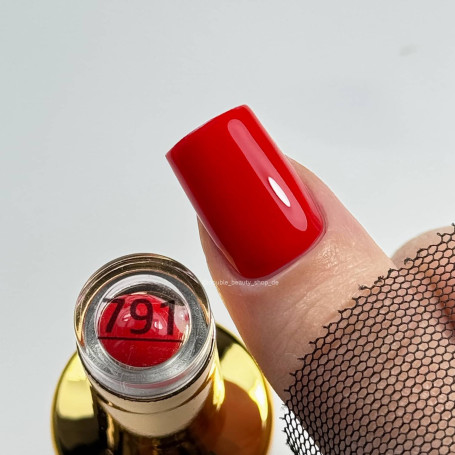 791 - UV Nagellack ohne Hema 8ml MAKEAR