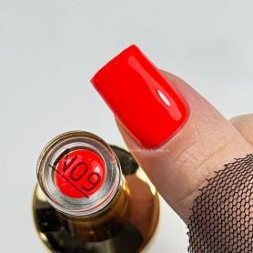 09 Neon - UV Nagellack ohne Hema 8ml MAKEAR 2