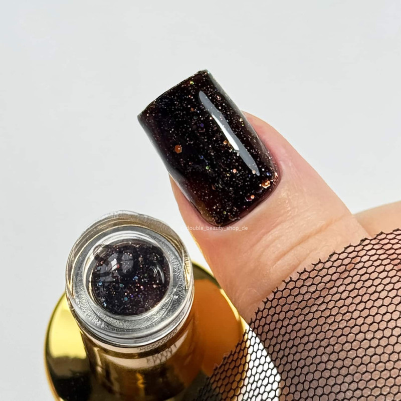 S09 - UV Nagellack ohne Hema 8ml MAKEAR-UV NAGELLACKE-Double Beauty Shop