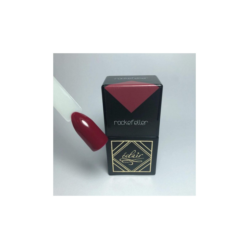 ROCKEFELLER - UV Nagellack 7ml ECLAIR-Alle Farben ECLAIR-Double Beauty Shop