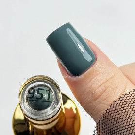 951 - UV Nagellack ohne Hema 8ml MAKEAR 2