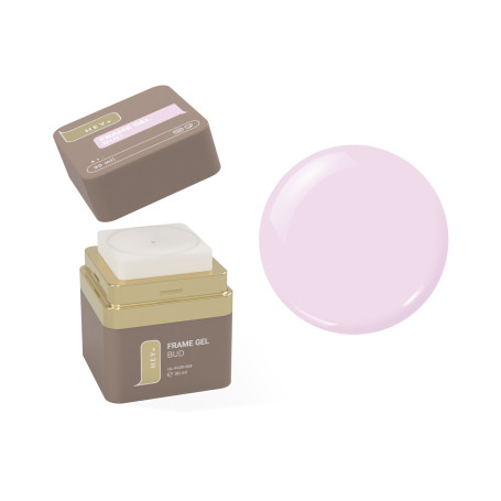 Bud - Frame Gel 30ml HEYLOVE