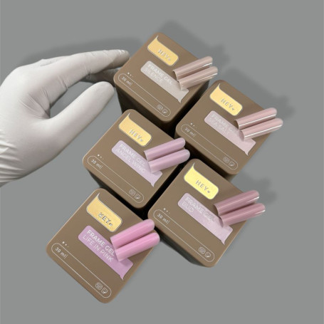 Bud - Frame Gel 30ml HEYLOVE