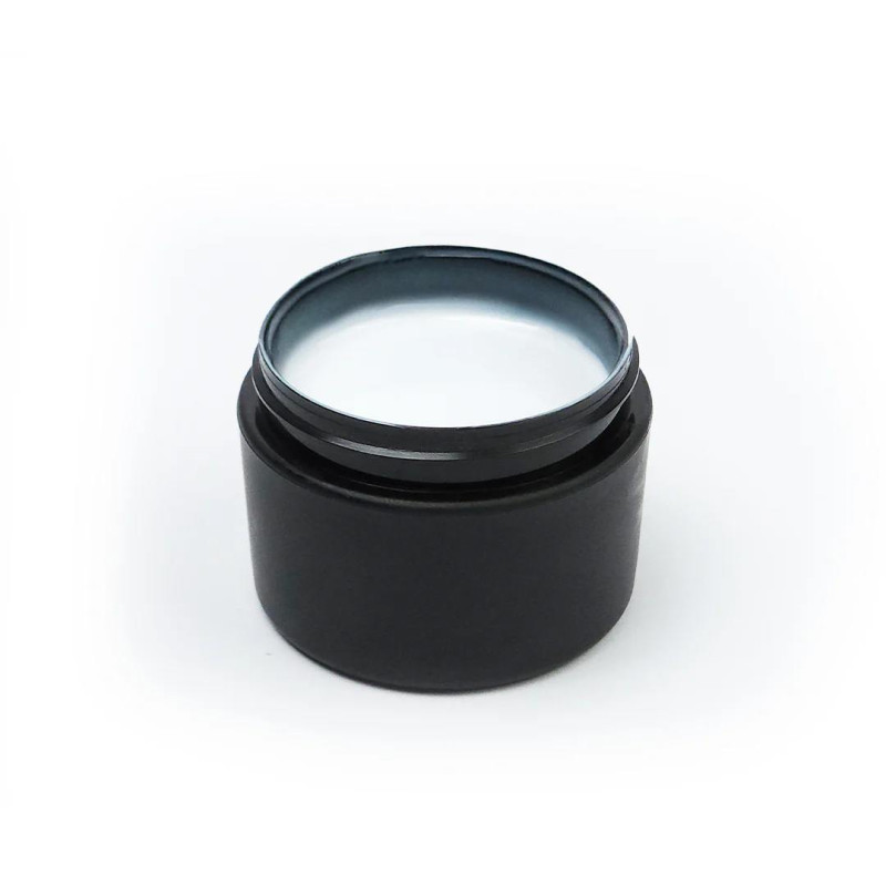 Ultra White - Fiber Builder Gel OHNE HEMA 50g Didier Lab-Online-Shop-Double Beauty Shop