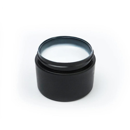 Ultra White - Fiber Builder Gel OHNE HEMA 50g Didier Lab