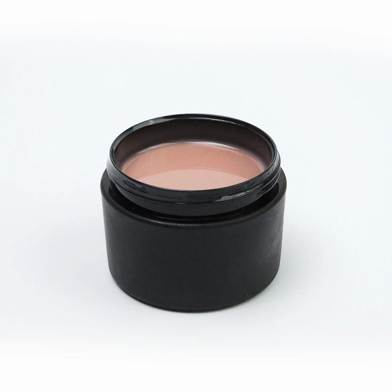 Cover Natural - Fiber Builder Gel OHNE HEMA 50g Didier Lab-Online-Shop-Double Beauty Shop