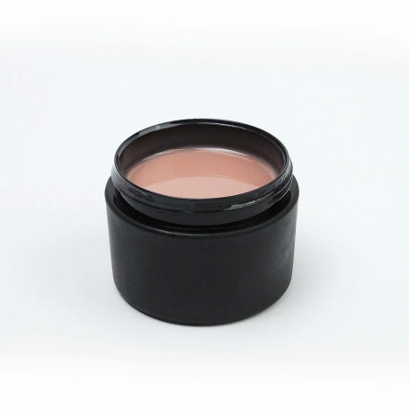 Cover Natural - Fiber Builder Gel OHNE HEMA 50g Didier Lab