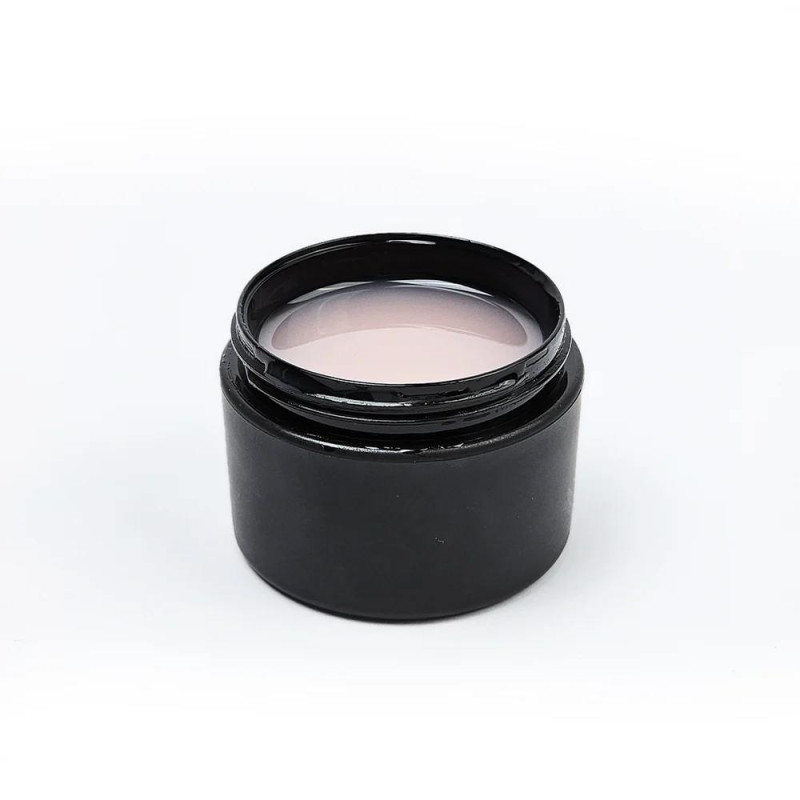 Soft Pink - Fiber Builder Gel OHNE HEMA 50g Didier Lab-Online-Shop-Double Beauty Shop