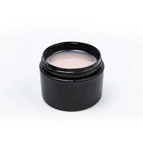 Soft Pink - Fiber Builder Gel OHNE HEMA 50g Didier Lab