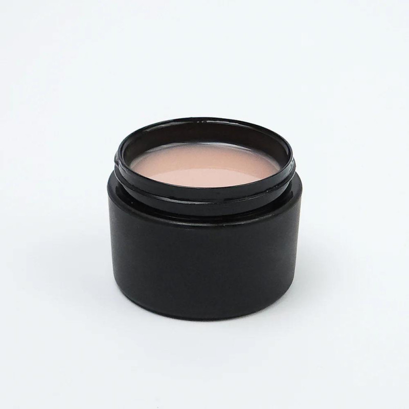 Pink Blush - Fiber Builder Gel OHNE HEMA 50g Didier Lab-Online-Shop-Double Beauty Shop