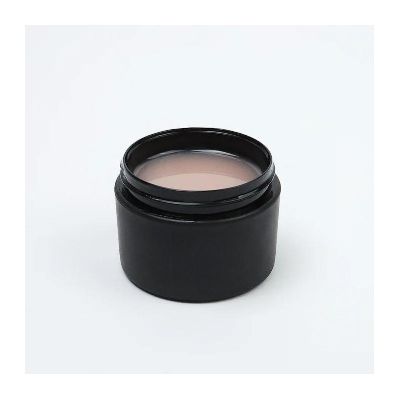 Natural - Fiber Builder Gel OHNE HEMA 50g Didier Lab-Online-Shop-Double Beauty Shop