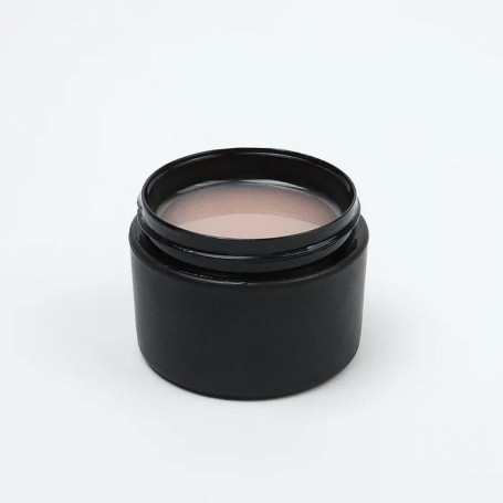 Natural - Fiber Builder Gel OHNE HEMA 50g Didier Lab