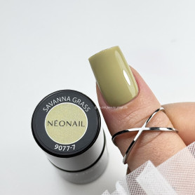 Savanna Grass - UV Nagellack 7,2 ml Neonail