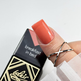 BREAKFAST IN BED - UV Nagellack 7ml ECLAIR 2