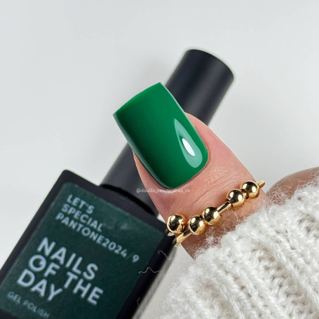 Pantone2024/9 - GEL POLISH 10ml NAILS OF THE DAY