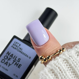 Pantone2024/6 - GEL POLISH 10ml NAILS OF THE DAY 2