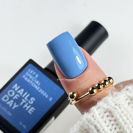 Pantone2024/5 - GEL POLISH 10ml NAILS OF THE DAY