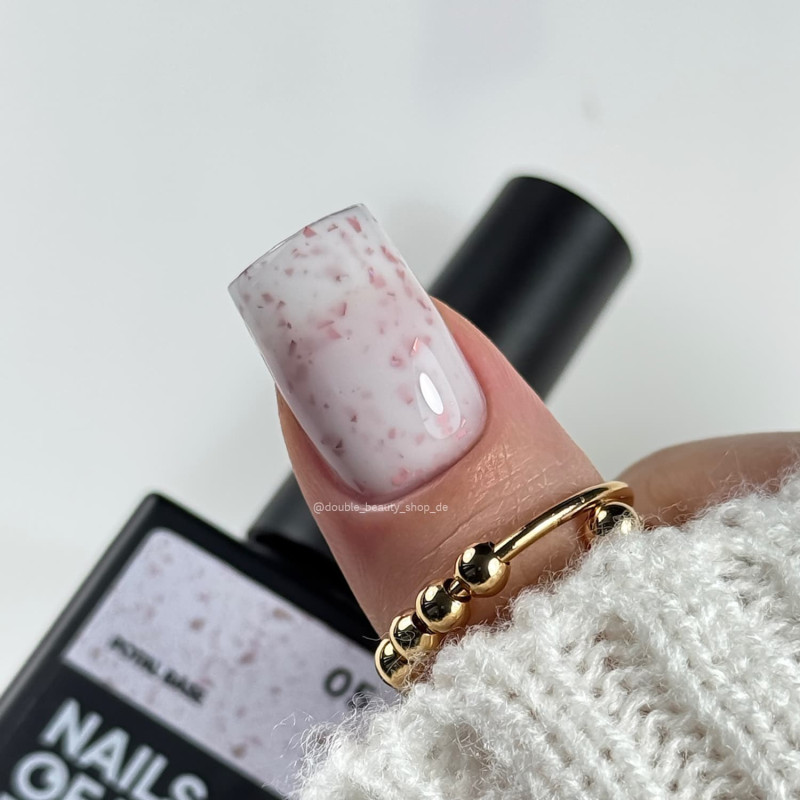 05 Potal Base Coat 10ml NAILS OF THE DAY-Online-Shop-Double Beauty Shop