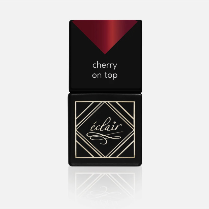 CHERRY ON TOP - UV Nagellack 7ml ECLAIR-Alle Farben ECLAIR-Double Beauty Shop