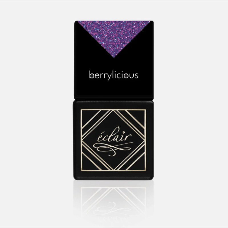 BERRYLICIOUS - UV Nagellack 7ml ECLAIR-Alle Farben ECLAIR-Double Beauty Shop
